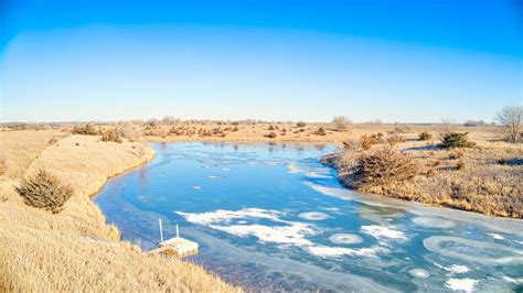 Acres Recreational Land Buena Vista County Brooke Township