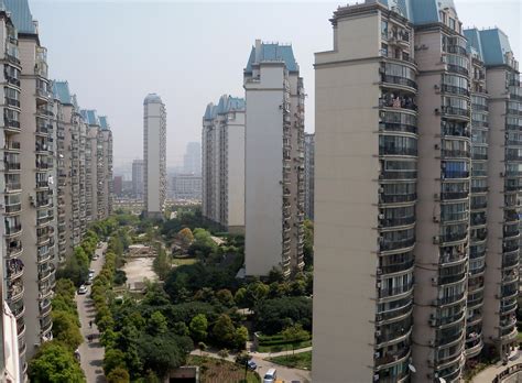 apartment in china 7