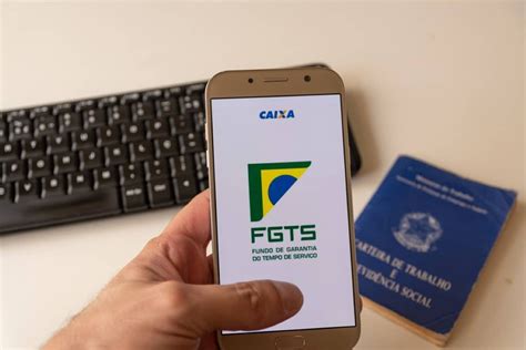 Caixa inicia distribuição do lucro do FGTS de 2023 para mais de 130