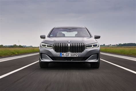 Bmw 7 Series G11 Lci Specs And Photos 2019 2020 2021 2022