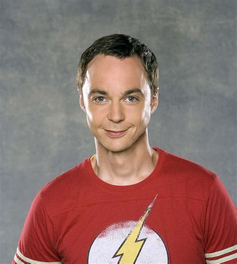 The Genius Behind Sheldon Cooper A Tribute To Jim Parsons