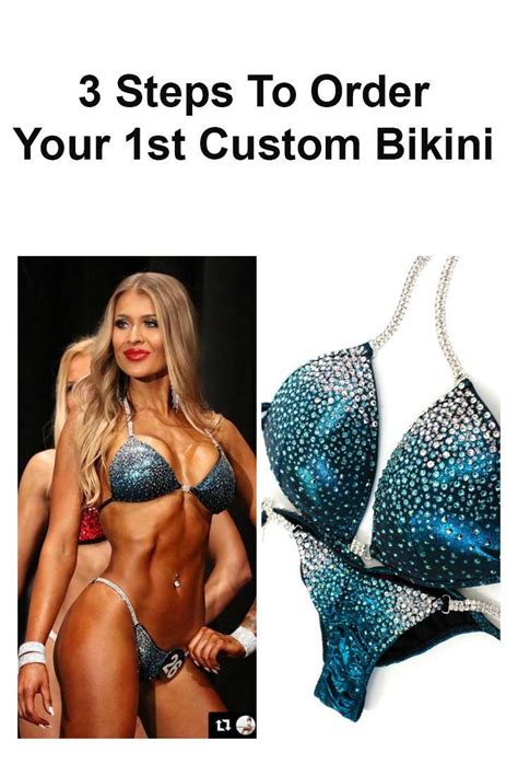 Npc Bikini Versus Npc Figure Division Artofit