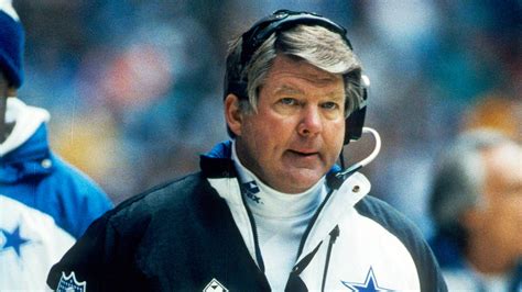 Former Cowboys coach Jimmy Johnson reflects on Thanksgiving Day blunder ...