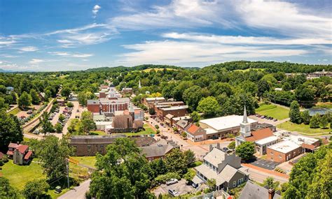 10 Off The Beaten Path Tennessee Towns