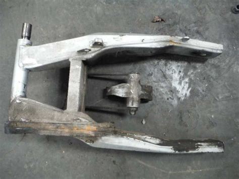 Buy 2004 Yamaha R6 Yzf6 Rear Swing Arm Suspension In Nashville Tennessee United States For Us