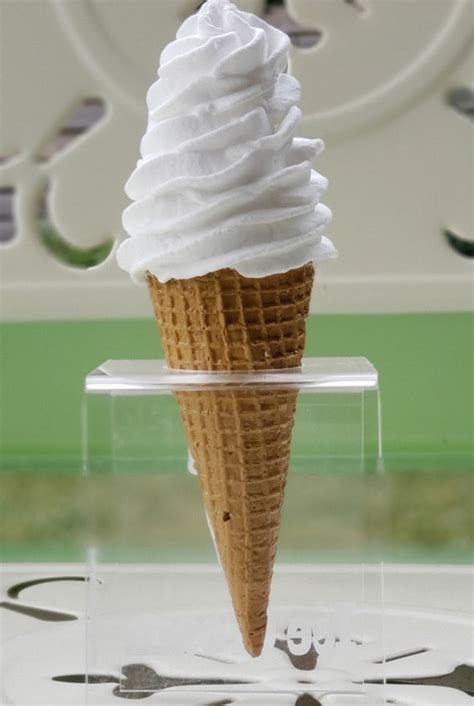 Vanilla Ice Cream Cone Sale Online Aikicai Org