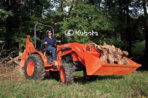 kubota equipment source