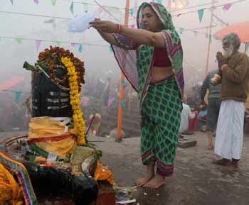 Fairs & Festivals of Varanasi