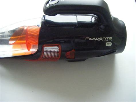 Aкумулаторна прахосмукачка Rowenta гр. Плевен Широк център • OLX.bg