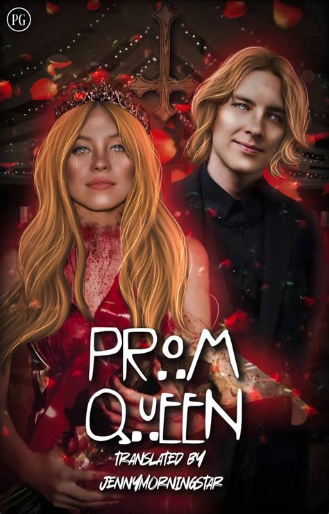 prom queen  prettygrimess  deviantart