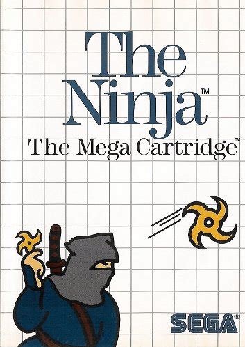 The Ninja Strategywiki Strategy Guide And Game Reference Wiki