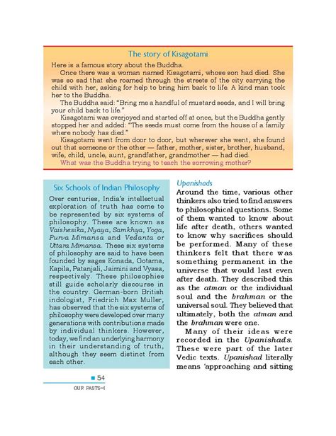 Ncert Book Class History Chapter New Questions And Ideas Aglasem