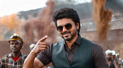 Varisu Box Office Collection Day 3 Thalapathy Vijay Starrer Is