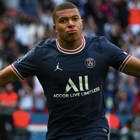 Kylian Mbappe Jersey Psg | atelier-yuwa.ciao.jp