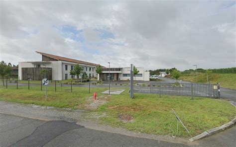 Ehpad Du Louts Ehpad Gamarde Les Bains Maisons De Retraite Et