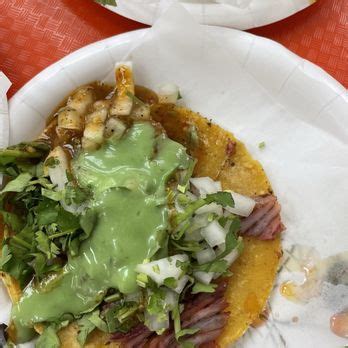 Tacos El Pastor Updated June Photos Reviews S