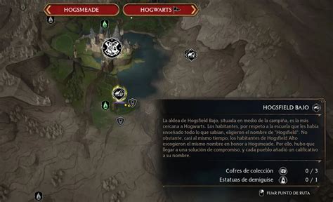 Como Aumentar El Inventario En Hogwarts Legacy Xtalemate