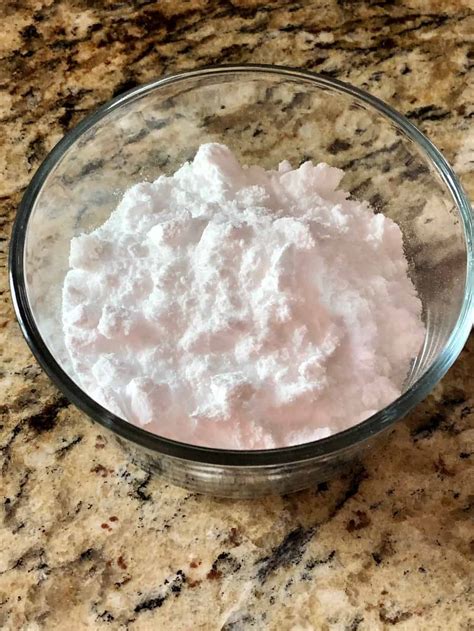 How to Make Powdered Erythritol | Better Than Bread Keto