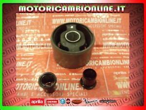 Silent Block Boccole Supporto Motore Per Gilera Runner Vxr