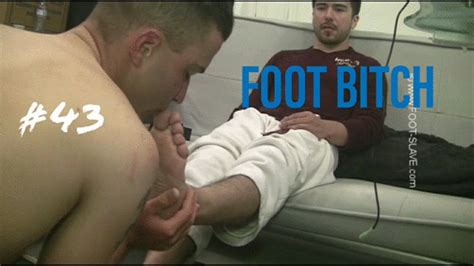 Foot S 043 Complete Gay Foot S Domination Clips X Clips4sale