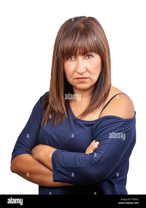 Body Language Crossed Arms Hi Res Stock Photography And Images Alamy