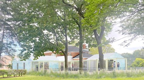 Hamilton Children's Museum Expansion | UrbanToronto