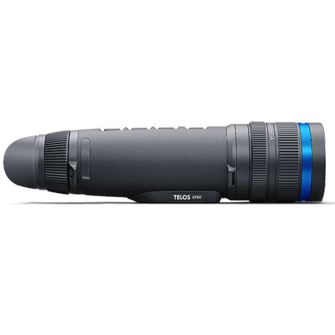 Monocular Térmico Pulsar Telos XP50 Comprar online Alvarez