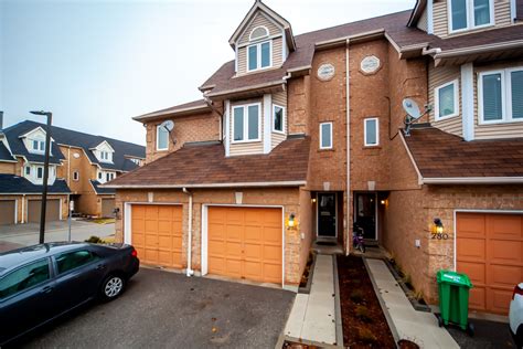 281 60 Barondale Dr Mississauga GTA Virtual Tours