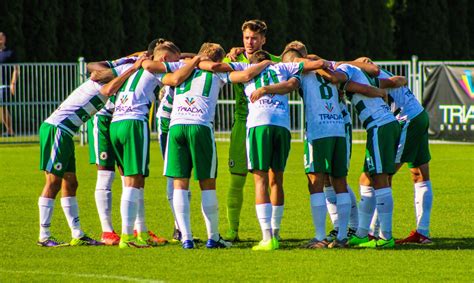 O Rzeszów Dawid Ziobro w rundzie wiosennej będzie zawodnikiem Iskry