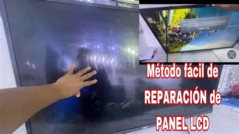 Reparaci N De Televisi N Con Pantallas Da Adas Y Sin Video Youtube