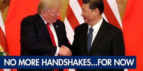 Trump Raises Tariffs On 200b In Chinese Goods Comey Defends Obamas