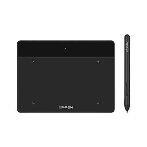 Tablette Graphique Xp Pen Deco Fun Xs Ct Noir Spacenet Tunisie