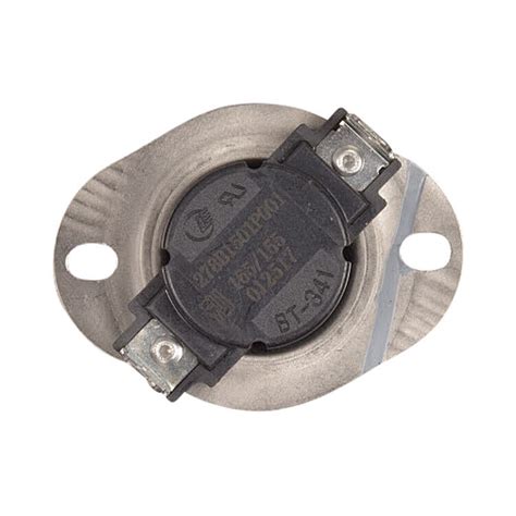 ForeverPRO WE04X25200 Dryer Thermostat For GE Dryer EBay