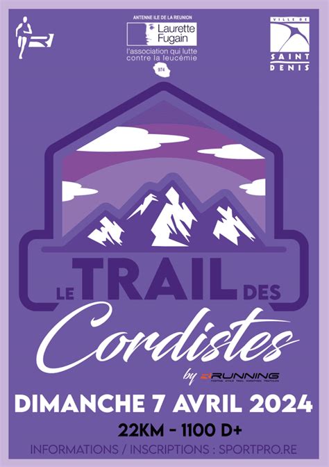 Trail Des Cordistes 2024 WeRun