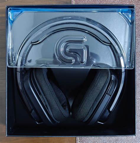 Logitech G933 Artemis Spectrum Wireless Gaming Headset Audio Headphones And Headsets On Carousell