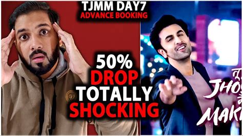 Tjmm Day Advance Booking Collection Tu Jhooti Main Makkar Day Box