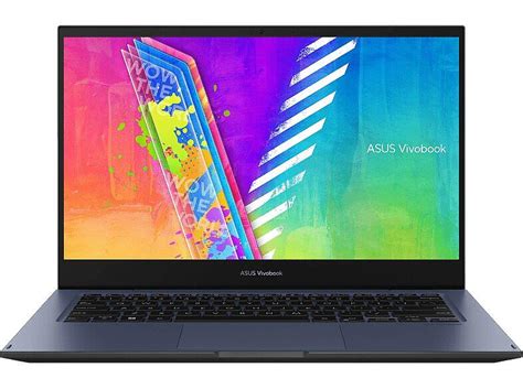 Asus Vivobook Flip Tp Ka Bz Ws Hd Touch Matt Intel Celeron