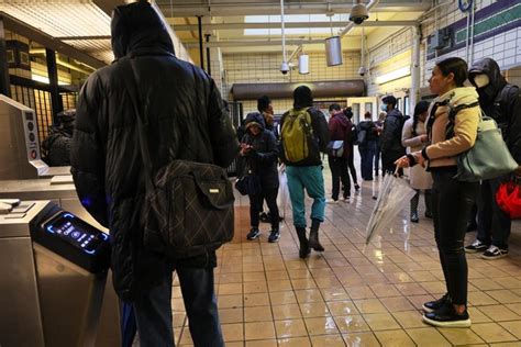 NYC Deluged With 'Dangerous, Life-Threatening' Rain | HuffPost Latest News