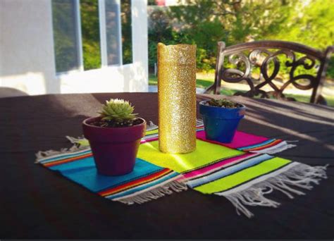 35 Mexican Table Decorations Ideas Table Decorating Ideas