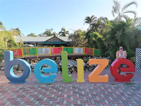 Celebrity cruise around Mexico, Belize and the Caribbean - The Travels