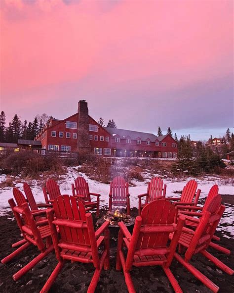 Lutsen Lodge, Minnesota's oldest resort, burns down in fire: 'We grieve ...