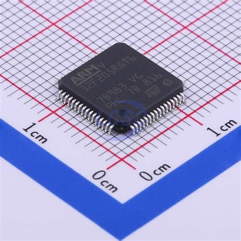 Stm F Rgt Tr Stmicroelectronics C Lcsc Electronics