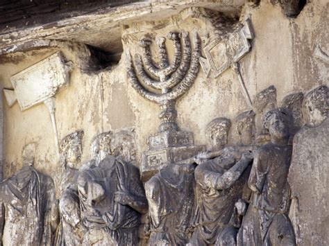 Catholic News Service's Hanukkah Tweet Shows Ancient Jewish Temple's ...