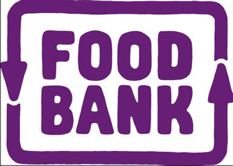 Food Bank Logo Emmaus Community