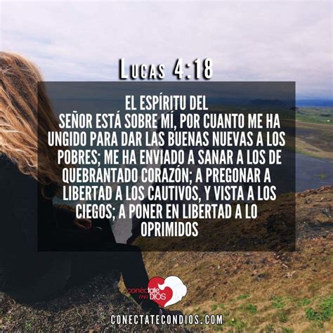 Los 7 Mejores Versiculos De Liberacion Conectate Con Dios Images