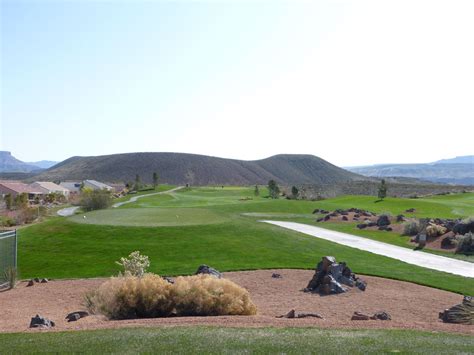 Sky Mountain Golf Course (Hurricane, Utah) | GolfCourseGurus