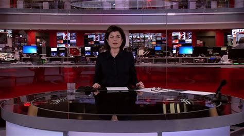 Bbc News 17gmt Headlines Intro 11 12 21 [1080p50] Youtube