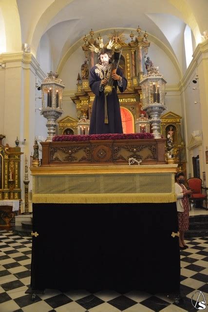 Provincia Nuestro Padre Jes S Nazareno Procesion Por Las Calles De