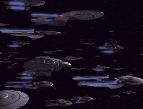 Star Trek Deep Space Nine 1993