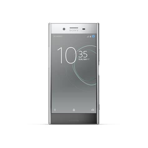 Check Out The Sony Xperia XZ Premium Where Everything Becomes WOW